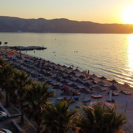 Hotel Amantia Орікум Екстер'єр фото
