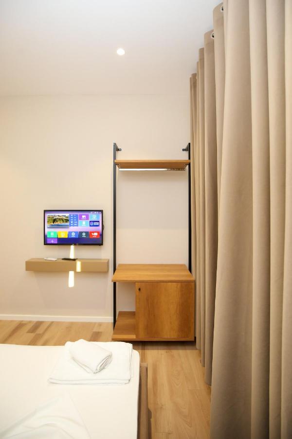 Hotel Amantia Орікум Екстер'єр фото