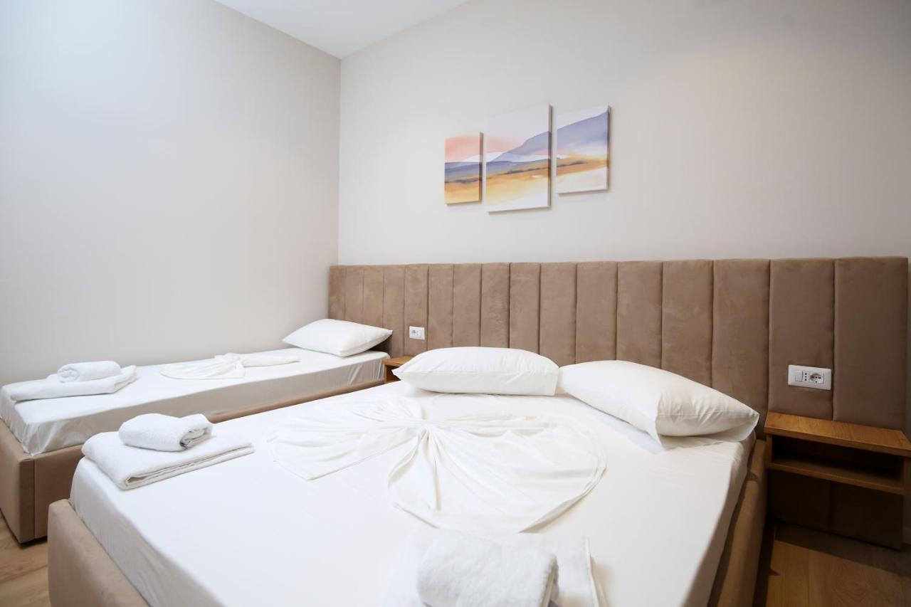 Hotel Amantia Орікум Екстер'єр фото