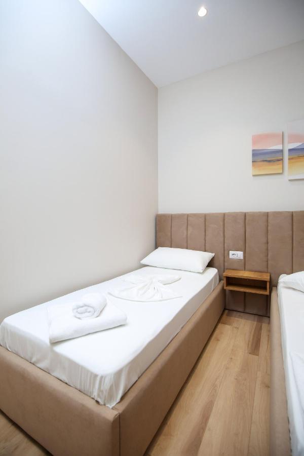 Hotel Amantia Орікум Екстер'єр фото