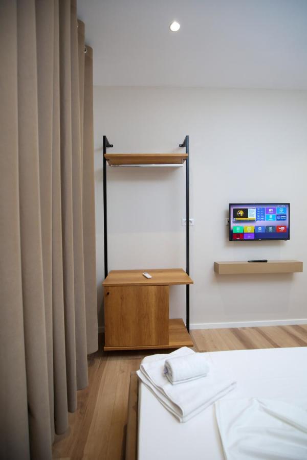 Hotel Amantia Орікум Екстер'єр фото