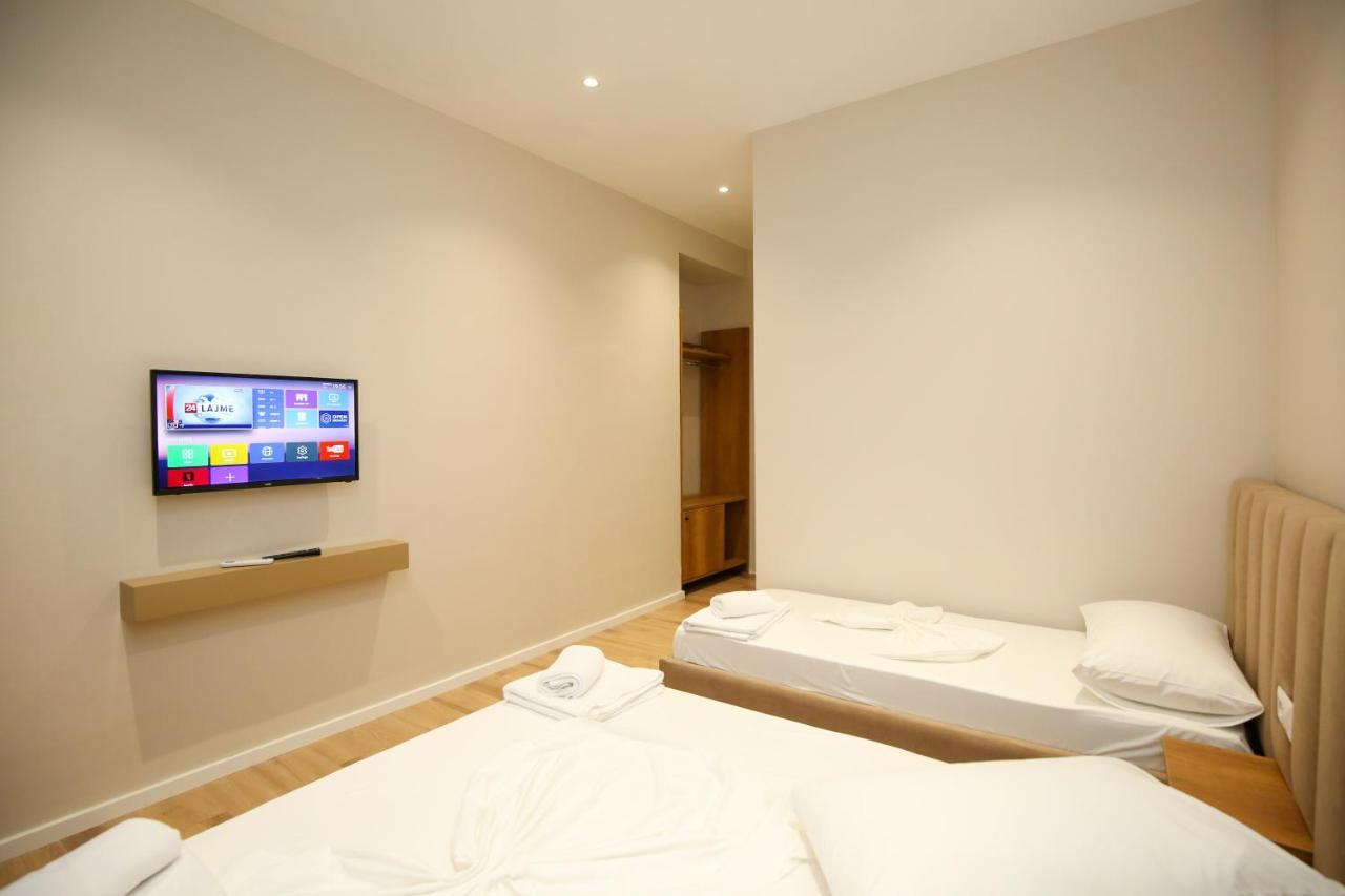 Hotel Amantia Орікум Екстер'єр фото